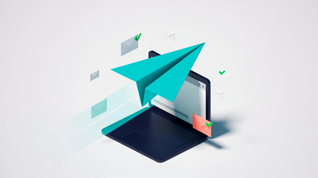 What Is Email Verification and Why It Matters in 2026